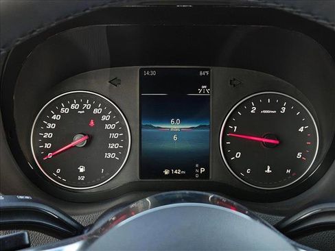 New 2025 Mercedes-Benz Sprinter 2500 image 15