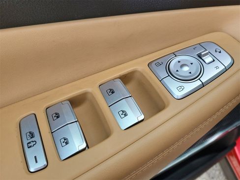 Used 2022 Hyundai Santa Fe Calligraphy image 19