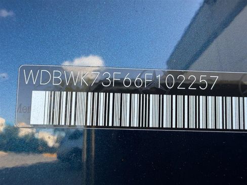 Used 2006 Mercedes-Benz SLK 55 AMG image 55