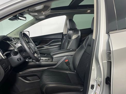 Used 2024 Nissan Murano Platinum w/ Cargo Package image 20