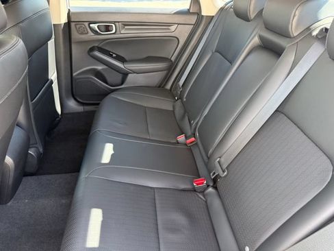 Used 2022 Honda Civic EX-L image 28
