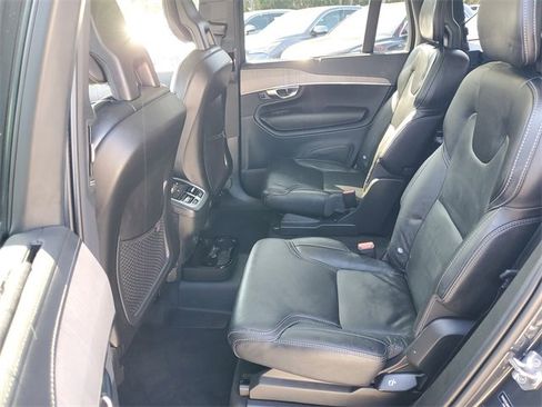 Used 2021 Volvo XC90 T6 Inscription image 14