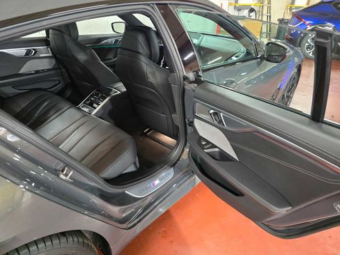 Used 2020 BMW 840i Gran Coupe xDrive w/ M Sport Package image 14