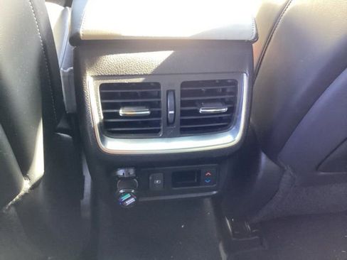 Used 2022 INFINITI QX55 Sensory w/ Lighting Package AWD/4WD image 15