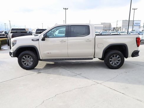 New 2026 GMC Sierra 1500 AT4X image 3