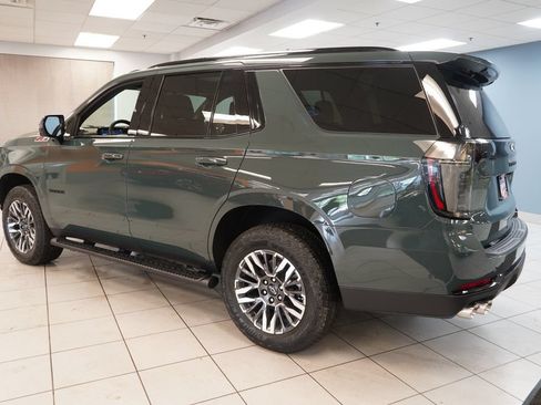 New 2026 Chevrolet Tahoe Z71 w/ Comfort Package AWD/4WD image 7