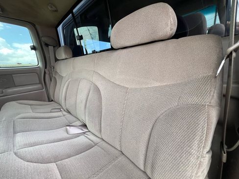 Used 2002 GMC Sierra 2500 4x4 Extended Cab HD image 49