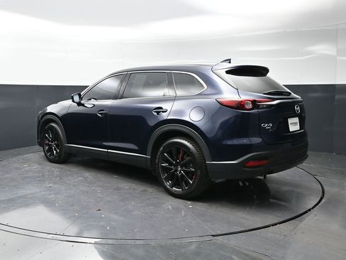 Used 2023 MAZDA CX-9 Touring Plus image 7