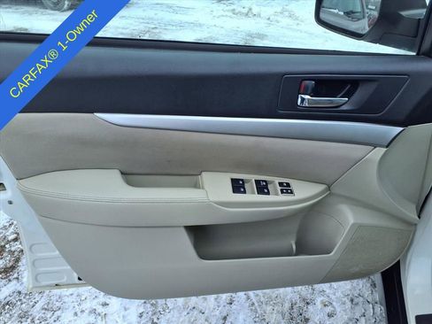 Used 2014 Subaru Outback 2.5i Premium w/ Accessory Value Package (OYT) image 15