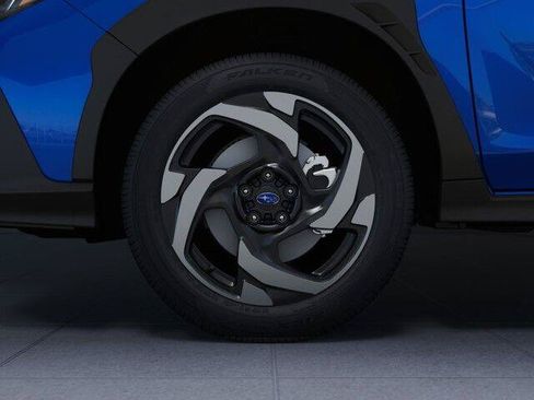 New 2026 Subaru Crosstrek 2.5i Limited AWD/4WD image 9
