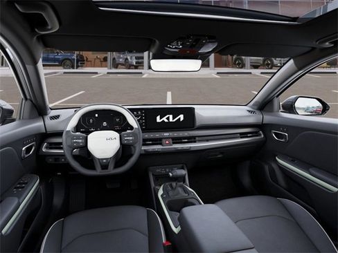 New 2026 Kia K4 GT-Line image 14