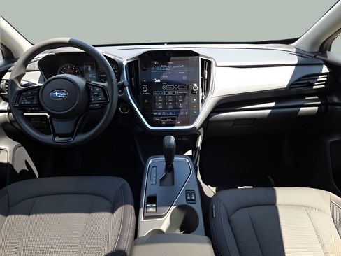 Used 2024 Subaru Crosstrek 2.0i Premium image 11