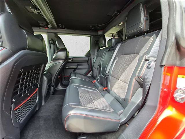 Used 2023 Ford Bronco Raptor AWD/4WD image 20