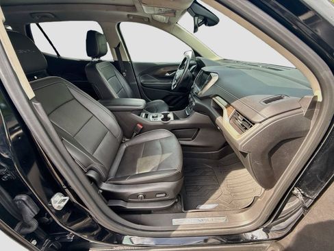 Used 2018 GMC Terrain Denali w/ Advanced Safety Package AWD/4WD image 30