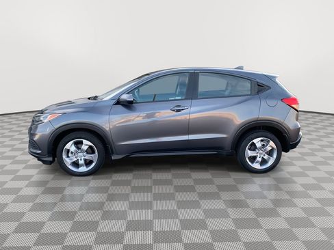 Used 2021 Honda HR-V LX image 4