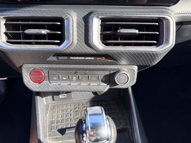 Certified 2024 Ford Mustang Premium RWD image 23