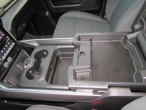 Used 2026 RAM 2500 Big Horn image 27