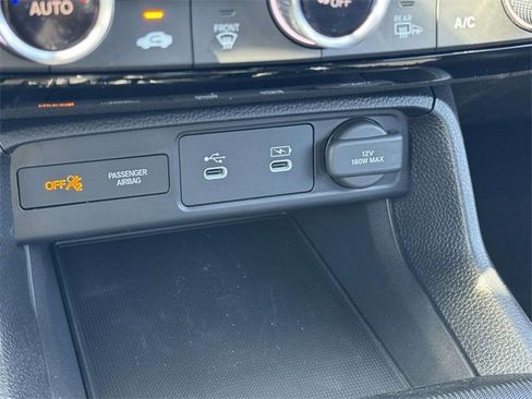 New 2026 Honda Civic Sport image 26