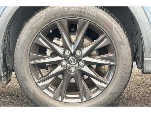 Used 2022 MAZDA CX-5 Carbon Edition AWD/4WD image 25
