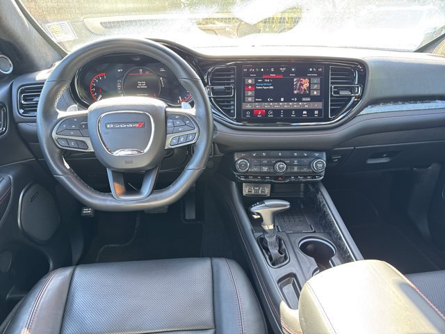 Used 2026 Dodge Durango GT AWD/4WD image 27