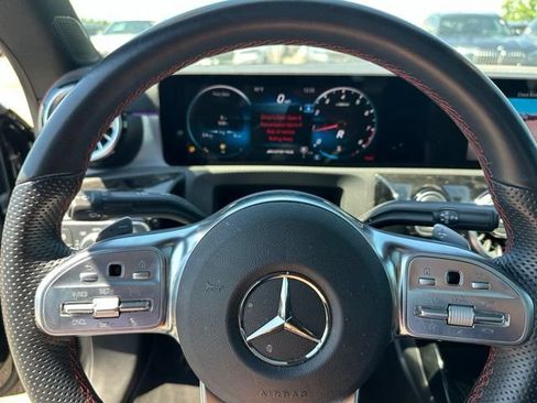 Used 2022 Mercedes-Benz CLA 45 AMG 4MATIC image 21