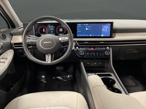 Used 2024 Hyundai Sonata SEL image 5