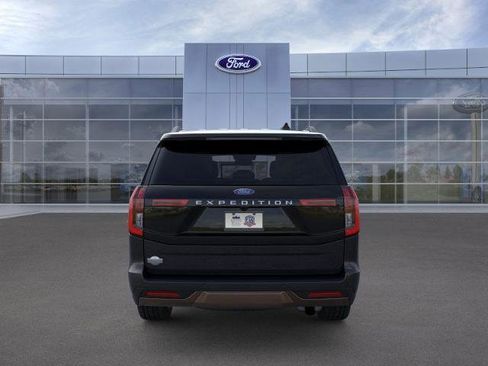 New 2026 Ford Expedition King Ranch image 5