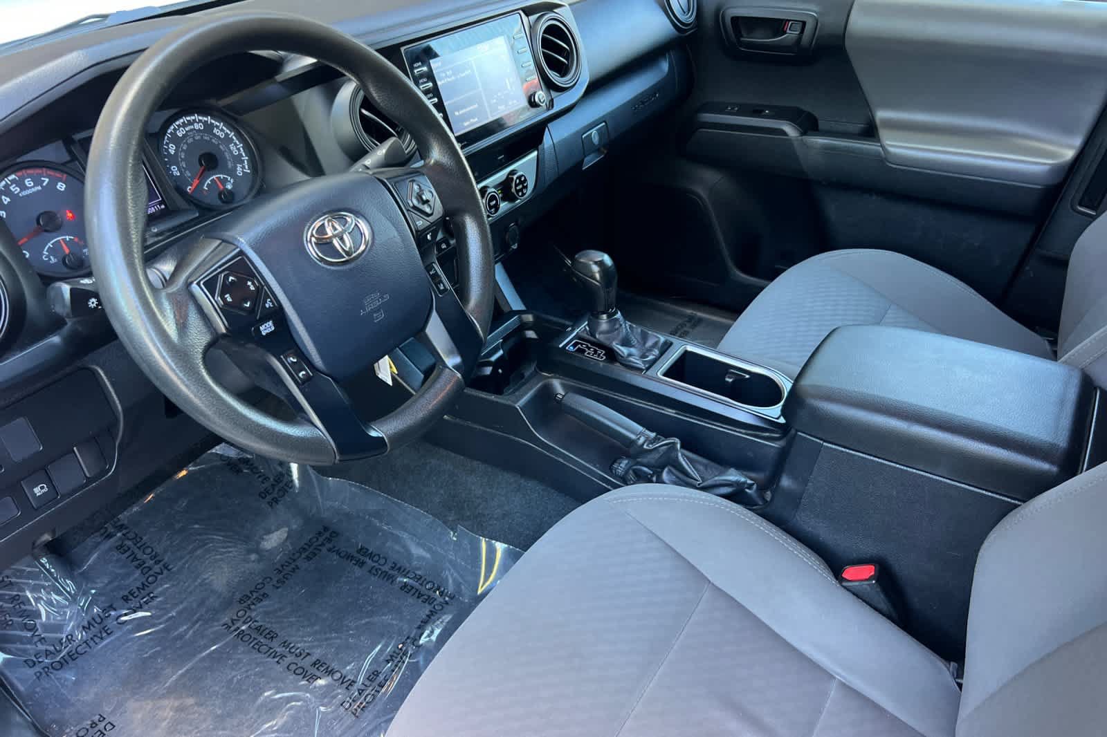 Used 2020 Toyota Tacoma SR RWD image 11