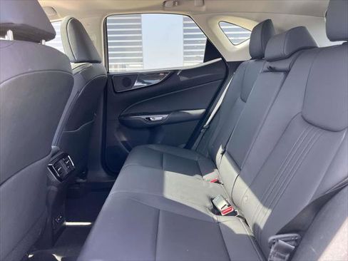 Used 2023 Lexus NX 250 FWD image 12