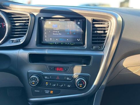 Used 2012 Kia Optima LX image 23