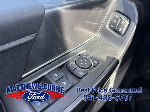 New 2026 Ford F150 Lariat w/ Equipment Group 501A Mid AWD/4WD image 26
