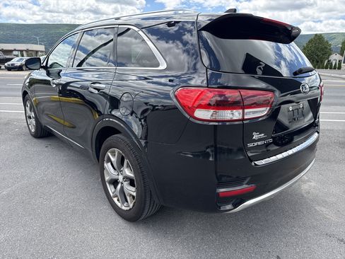 Used 2017 Kia Sorento SX AWD/4WD image 9
