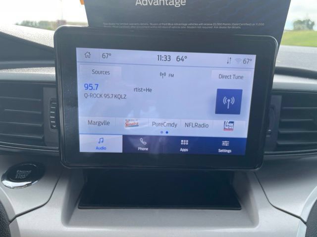 Certified 2023 Ford Explorer XLT AWD/4WD image 14