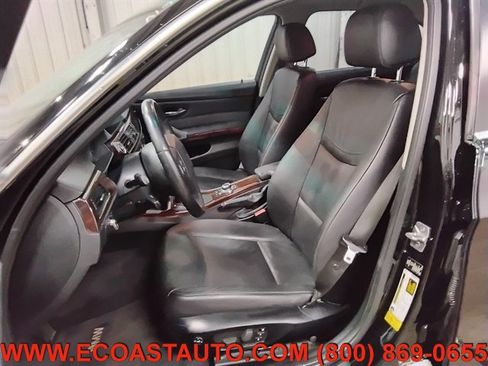 Used 2011 BMW 335d Sedan image 10