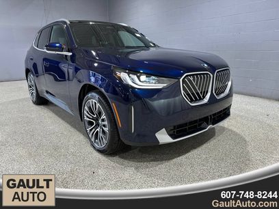 Used 2026 BMW X3 xDrive30i w/ Convenience Package