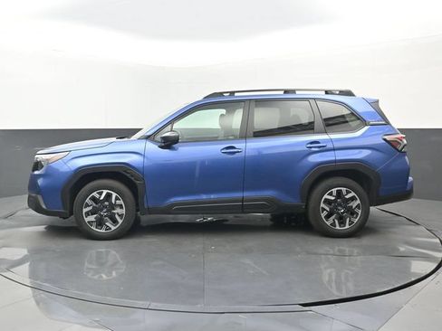 Used 2026 Subaru Forester Premium AWD/4WD image 7