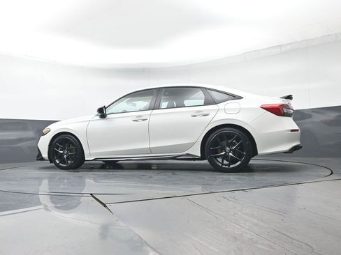Used 2022 Honda Civic Si image 34