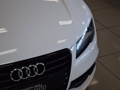 Used 2015 Audi A7 TDI Prestige image 6