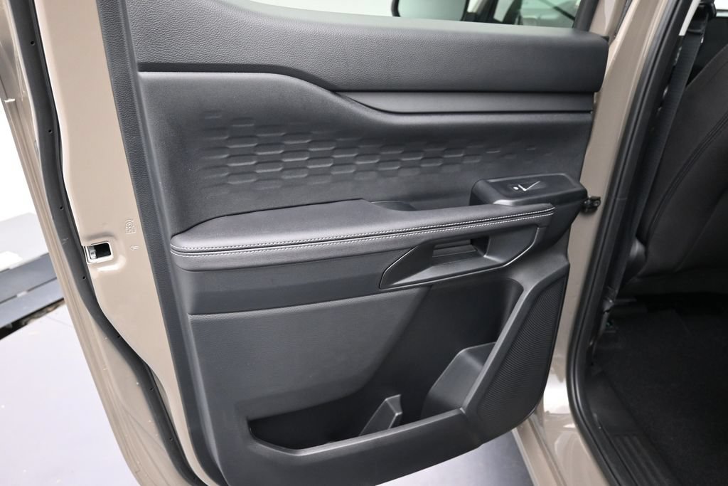 New 2026 Ford Ranger XLT AWD/4WD image 22