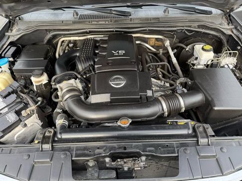 Used 2019 Nissan Frontier SV w/ Value Truck Package AWD/4WD image 23