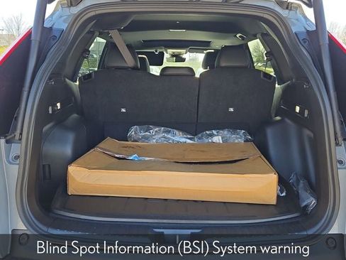 Used 2026 Honda CR-V Sport-L image 33