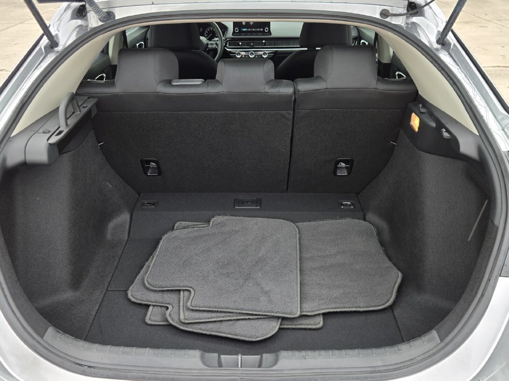 Used 2024 Honda Civic LX image 15