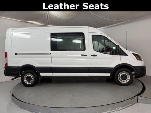 Used 2021 Ford Transit 250 Medium Roof image 5