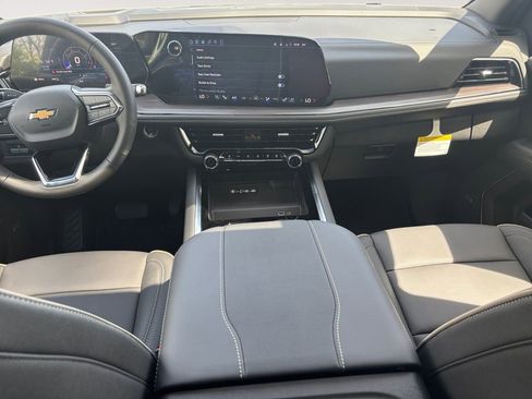 New 2026 Chevrolet Tahoe Premier w/ Sun And Tow Package AWD/4WD image 10