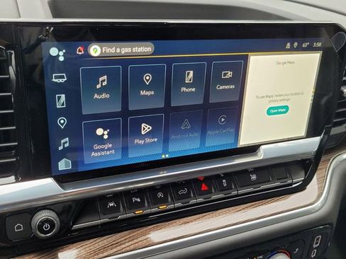 New 2026 Chevrolet Silverado 1500 LT w/ Safety Package image 23