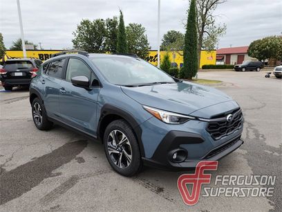 New 2025 Subaru Crosstrek 2.5i Premium