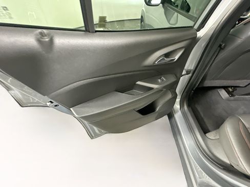 Used 2024 Chevrolet Trax RS w/ Driver Confidence Package image 25