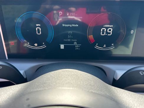 New 2025 Hyundai Tucson SEL image 26