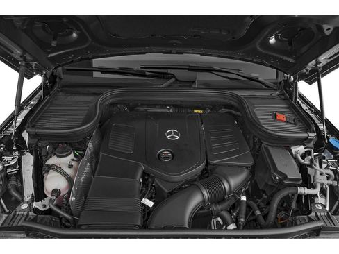 New 2026 Mercedes-Benz GLE 450e 4MATIC image 8