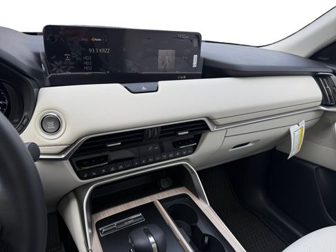 New 2026 MAZDA CX-90 3.3 Turbo S w/ Premium Package image 12
